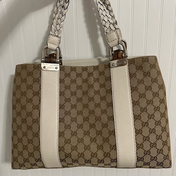 Gucci Handbag Mid Size - Picture 4 of 7
